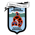 Scouts francophones de la C.-B. (test)